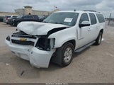 Chevrolet Suburban  Lt 1GNSCJE02ER133108 снимка