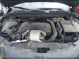 Chevrolet Malibu 2Lz 1G11G5SX3FF114452 fotografie