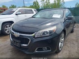 Chevrolet Malibu 2Lz 1G11G5SX3FF114452 fotografie