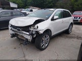 Ford Edge Limited 2FMDK3KC3DBC37506 снимка