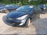 Hyundai Elantra Gls KMHDH4AE1DU716542 снимка