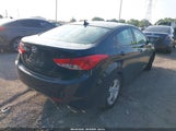 Hyundai Elantra Gls KMHDH4AE1DU716542 снимка