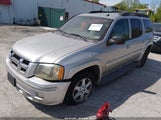 Isuzu Ascender S 4NUES16MX56701072 снимка
