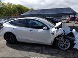 Tesla Model Y Long Range Dual Motor All-Wheel Drive 5YJYGDEE1MF208180 снимка
