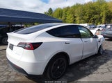 Tesla Model Y Long Range Dual Motor All-Wheel Drive 5YJYGDEE1MF208180 photo