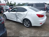 Lexus Is 350 JTHBE262495023388 снимка