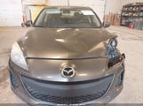 Mazda Mazda3 I Touring JM1BL1V78C1676237 снимка