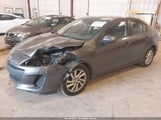 Mazda Mazda3 I Touring JM1BL1V78C1676237 снимка
