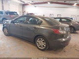 Mazda Mazda3 I Touring JM1BL1V78C1676237 снимка