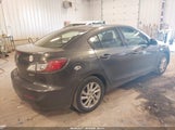 Mazda Mazda3 I Touring JM1BL1V78C1676237 снимка