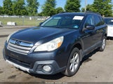 Subaru Outback 2.5I Limited 4S4BRBLC3D3203626 снимка