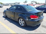 BMW 128I WBAUP7C59AVK77065 снимка