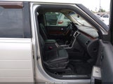 Ford Flex Limited 2FMHK6DC6ABA70845 снимка