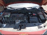 Honda Civic Lx 2HGFC2F63KH556392 fotografie