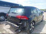 Volkswagen Golf Gti 2.0T Autobahn/2.0T Rabbit Edition/2.0T S/2.0T Se 3VW5T7AU8KM034837 fotografie