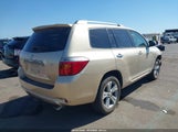 Toyota Highlander Sport JTEDS43A482037748 снимка