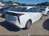 Toyota Prius Four JTDKARFU6H3051193 снимка