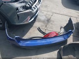 Nissan Rogue Sl JN8AT2MT1JW485148 снимка