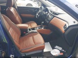 Nissan Rogue Sl JN8AT2MT1JW485148 снимка