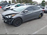 Hyundai Elantra Se 5NPDH4AEXEH522253 снимка