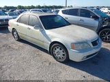 Acura Rl 3.5 JH4KA96624C000137 снимка