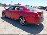 Lincoln Mks 1LNHL9DR0AG604515 снимка