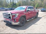 GMC Sierra  4Wd Short Box Sle 3GTU9BED9LG278023 fotografie