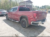 GMC Sierra  4Wd Short Box Sle 3GTU9BED9LG278023 fotografie