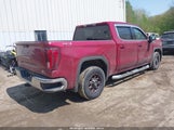 GMC Sierra  4Wd Short Box Sle 3GTU9BED9LG278023 fotografie