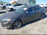 Kia Cadenza Premium KNALN4D79F5176275 снимка