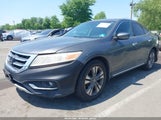 Honda Crosstour Ex-L V6 5J6TF2H5XEL004208 fotografie