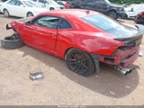 Chevrolet Camaro 1Ss 2G1FJ1EJ2B9198886 photo