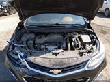 Chevrolet Cruze Premier Auto 3G1BF6SM2HS525360 снимка