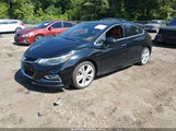Chevrolet Cruze Premier Auto 3G1BF6SM2HS525360 снимка
