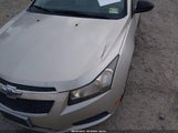 Chevrolet Cruze Ls Auto 1G1PA5SG0E7207465 снимка