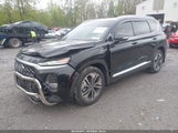 Hyundai Santa Fe Sel 2.0T 5NMS3CAA1LH230899 fotografie