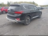Hyundai Santa Fe Sel 2.0T 5NMS3CAA1LH230899 photo