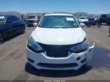Nissan Sentra Sv 3N1AB7AP1HY319088 снимка