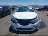 Nissan Sentra Sv 3N1AB7AP1HY319088 снимка