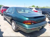 Pontiac Bonneville Se 1G2HX52K3VH214617 fotografie