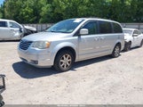 Chrysler Town & Country Touring 2A8HR54P68R115161 photo