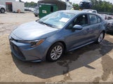 Toyota Corolla Le 5YFB4MDE6PP077174 снимка