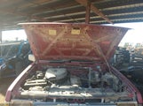 Nissan 4X4 Truck Se/Xe 1N6SD16Y6VC309197 fotografie