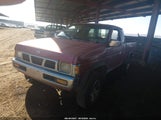 Nissan 4X4 Truck Se/Xe 1N6SD16Y6VC309197 fotografie