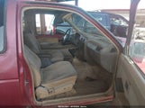 Nissan 4X4 Truck Se/Xe 1N6SD16Y6VC309197 fotografie