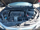 Honda Accord Ex-L 1HGCR2F87HA172528 снимка