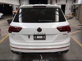 Volkswagen Tiguan 2.0T Sel R-Line 3VV4B7AX1NM050475 снимка