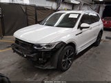 Volkswagen Tiguan 2.0T Sel R-Line 3VV4B7AX1NM050475 photo