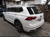 Volkswagen Tiguan 2.0T Sel R-Line 3VV4B7AX1NM050475 photo