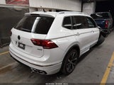 Volkswagen Tiguan 2.0T Sel R-Line 3VV4B7AX1NM050475 fotografie